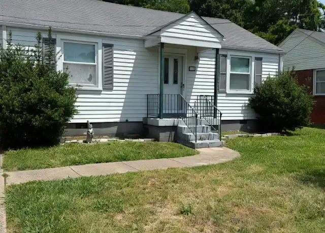 Property at 325 Harris St Unit A, Madison, TN, 37115, 3 beds, 1 bath, [object Object]