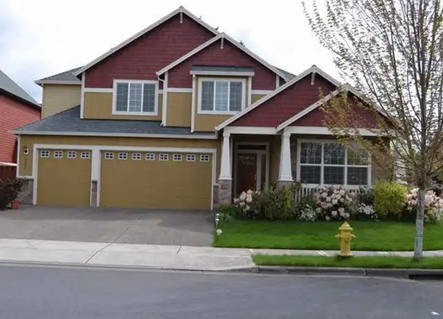 Property at 4052 NW 134th Ter, Portland, OR, 97229, 5 beds, 3 baths, [object Object]