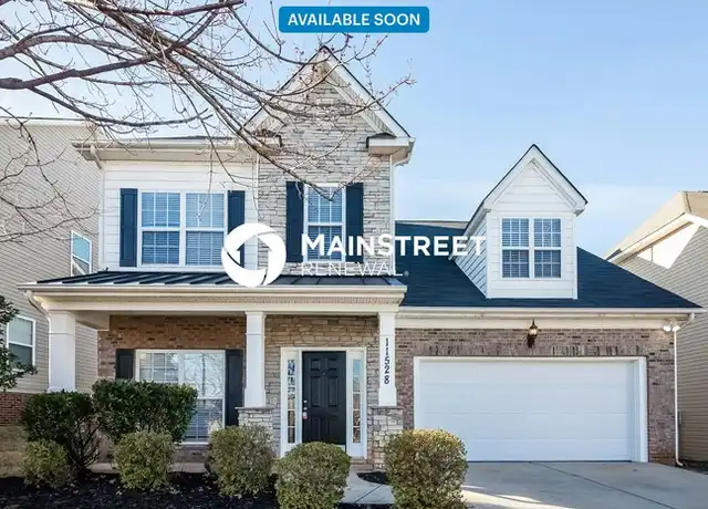 Property at 11528 Sidney Crest Ave, Charlotte, NC, 28213, 5 beds, 2 baths, [object Object]