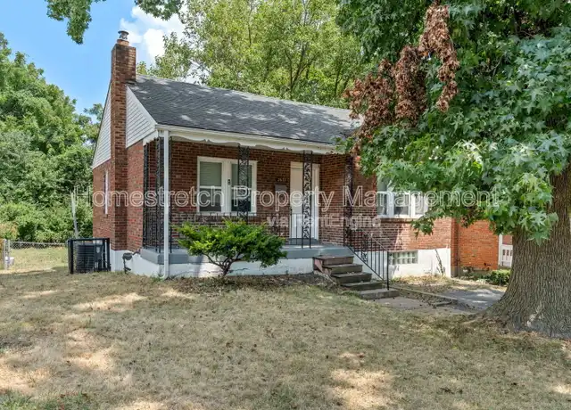 Property at 2633 Avie Dr, Saint Louis, MO, 63136, 3 beds, 2 baths, [object Object]
