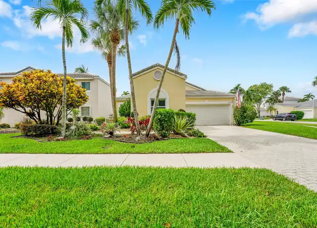 Property at 7917 Travlers Tree Dr, Boca Raton, FL, 33433, 3 beds, 2 baths, [object Object]