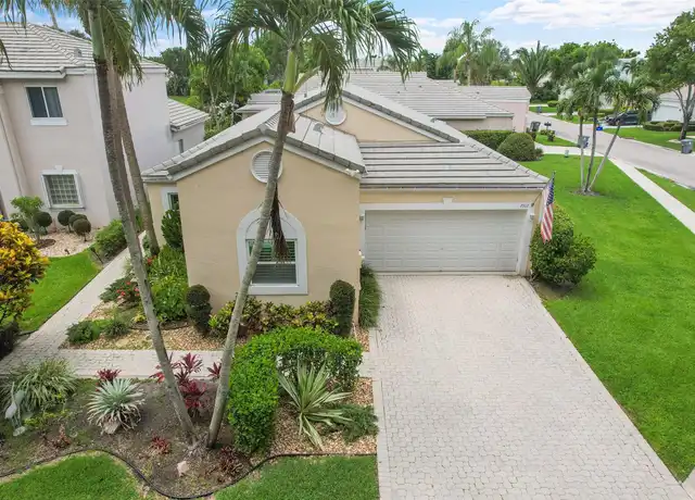 Property at 7917 Travlers Tree Dr, Boca Raton, FL, 33433, 3 beds, 2 baths, [object Object]