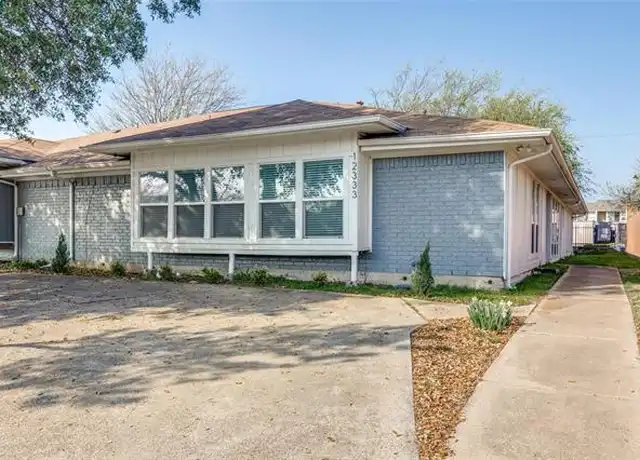 Property at 12333 Ferris Creek Ln, Dallas, TX, 75243, 3 beds, 2 baths, [object Object]