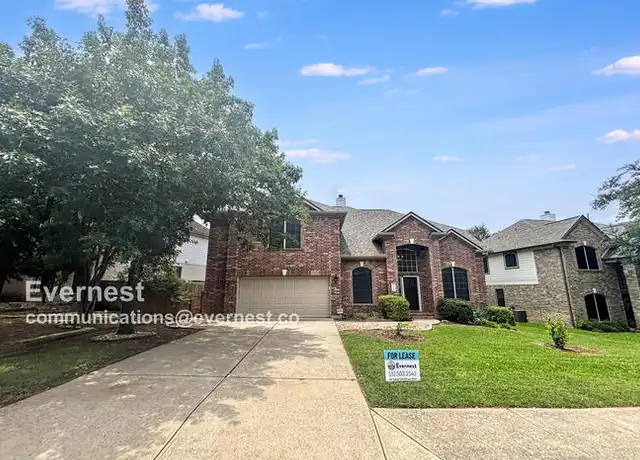 Property at 1440 Hargis Creek Trl, Austin, TX, 78717, 4 beds, 2 baths, [object Object]