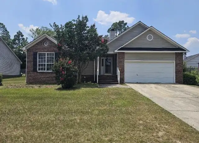 Property at 400 Whitehurst Way, Columbia, SC, 29229, 3 beds, 2 baths, [object Object]