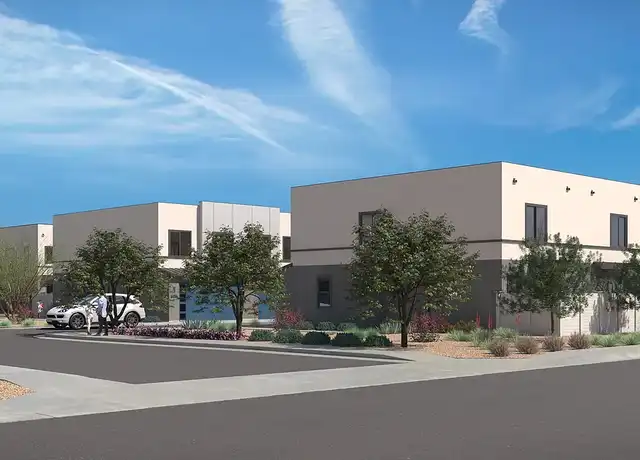 Property at Raymond Place Townhomes - 3850 S 18th St, Phoenix, AZ, 85040, 4 beds, 2.5 baths, [object Object]