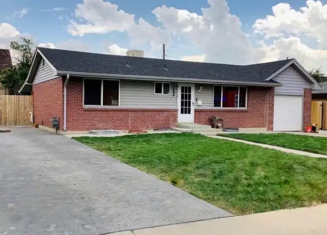 Property at 7604 Heather Pl Rm 1, Denver, CO, 80221, 1 bed, 1 bath, [object Object]