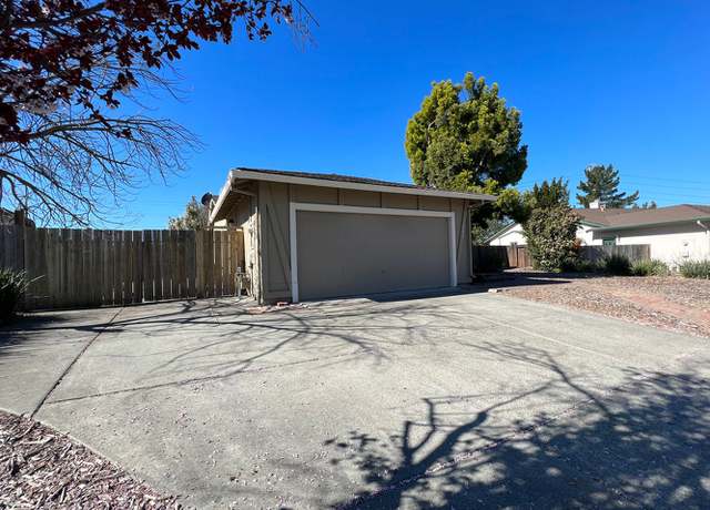 Photo of 343 Clydesdale Dr, Vallejo, CA 94591