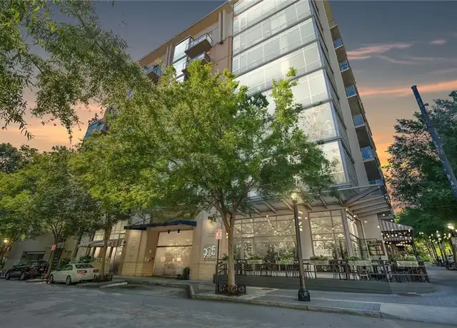 Property at 905 Juniper St NE #309, Atlanta, GA, 30309, 1 bed, 1 bath, [object Object]