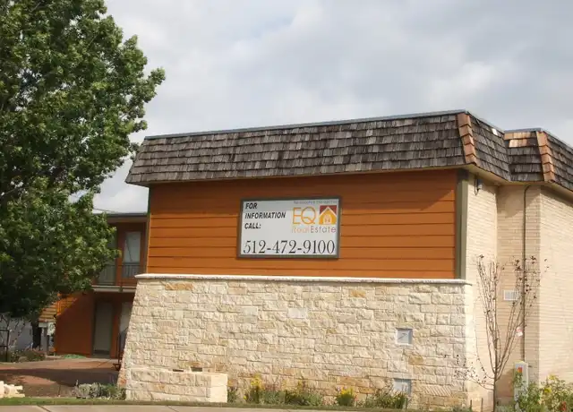 Property at 2800 Swisher St, Austin, TX, 78705, 1 bed, 1 bath, [object Object]