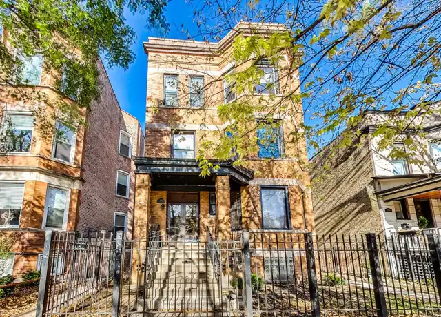 Property at 1646 W Byron St Unit 1F, Chicago, IL, 60613, 2 beds, 1 bath, [object Object]