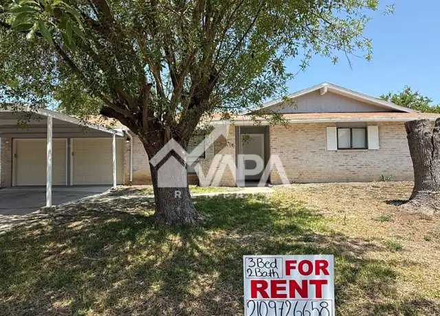 Property at 551 Bertetti Dr, San Antonio, TX, 78227, 3 beds, 2 baths, [object Object]