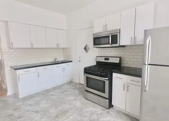 Property at 4408 N Hazel St, Chicago, IL, 60640, 2 beds, 1 bath, [object Object]