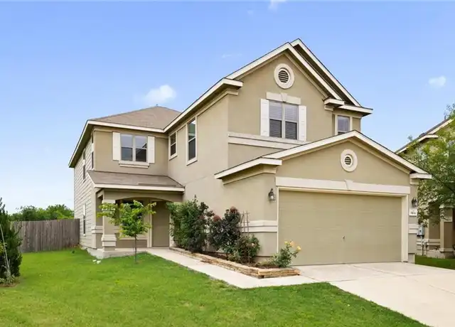 Property at 9104 Edmundsbury Dr, Austin, TX, 78747, 3 beds, 2.5 baths, [object Object]