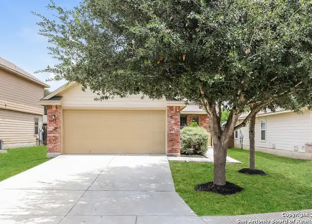 Property at 6306 Heathers Bnd, San Antonio, TX, 78227, 3 beds, 2.5 baths, [object Object]