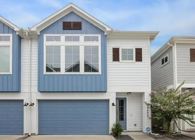 Property at 9452 Kerrwood Ln, Houston, TX, 77080, 3 beds, 2.5 baths, [object Object]