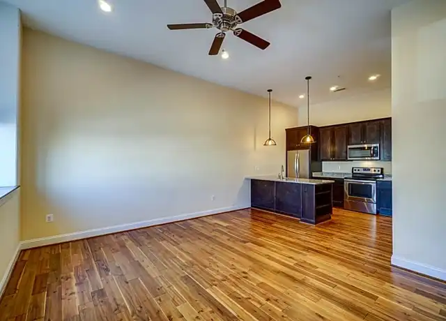 Property at 201 S Conkling St Unit CONK14, Baltimore, MD, 21224, 1 bed, 1 bath, [object Object]