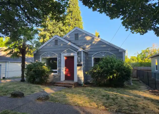 Property at 1272 Elm St NW, Salem, OR, 97304, 3 beds, 1 bath, [object Object]