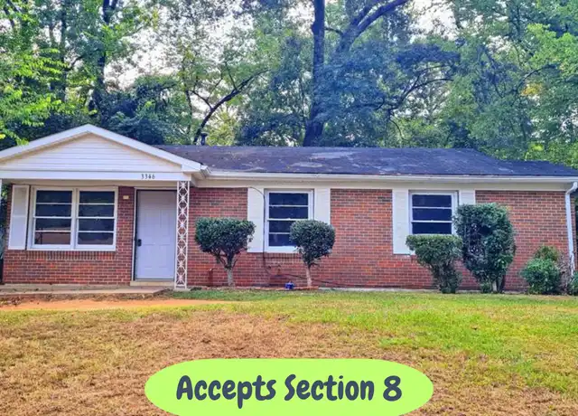 Property at 3346 Bedford Ln, Montgomery, AL, 36109, 3 beds, 1 bath, [object Object]