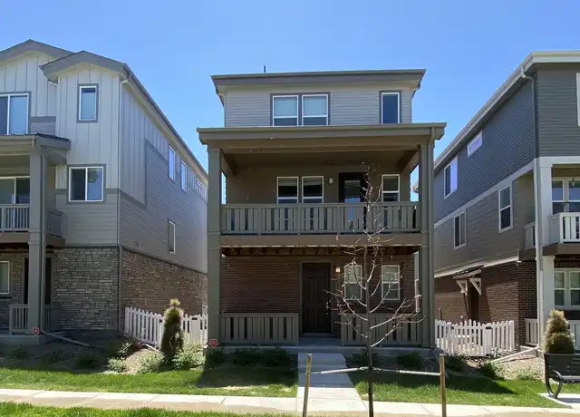 Property at 12713 E Dickenson Ave, Aurora, CO, 80014, 2 beds, 3 baths, [object Object]