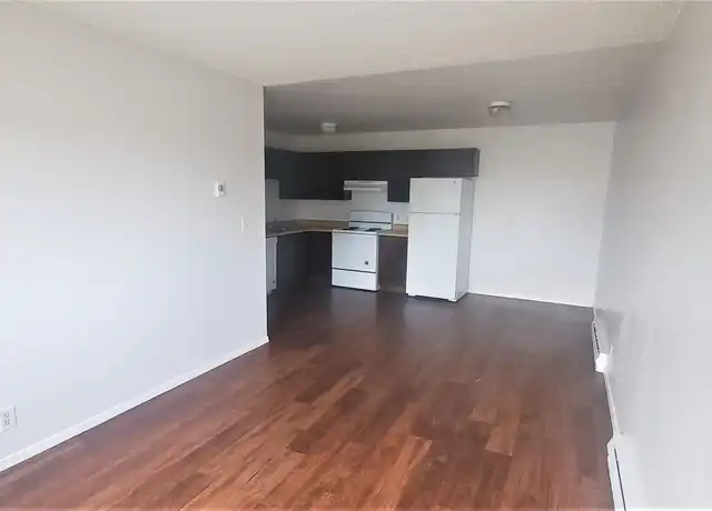 Property at 1317 E 12th St Unit B, Gillette, WY, 82716, 2 beds, 1 bath, [object Object]