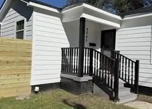 Property at 4045 Washington Ave, Baton Rouge, LA, 70802, 3 beds, 1 bath, [object Object]