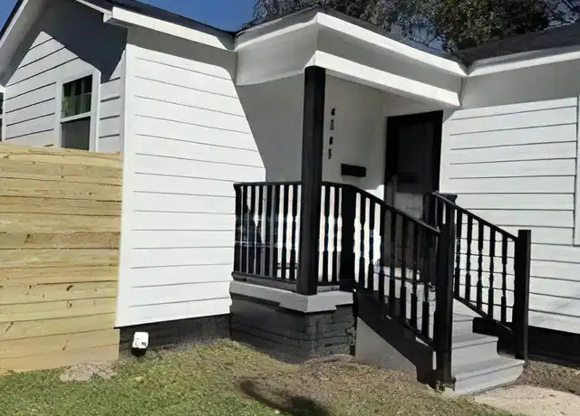 Property at 4045 Washington Ave, Baton Rouge, LA, 70802, 3 beds, 1 bath, [object Object]