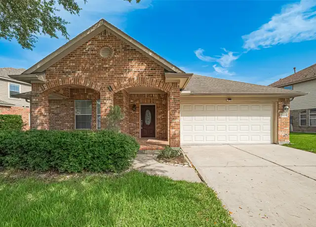 Property at 25218 Walter Peak Ln, Katy, TX, 77494, 3 beds, 2 baths, [object Object]