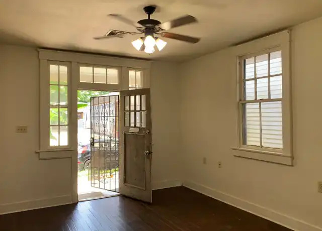 Property at 1234 Congress St, New Orleans, LA, 70117, 3 beds, 1 bath, [object Object]