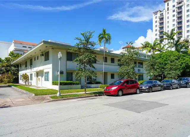 Property at 260 Navarre Ave Unit 2, Coral Gables, FL, 33134, 1 bed, 1 bath, [object Object]