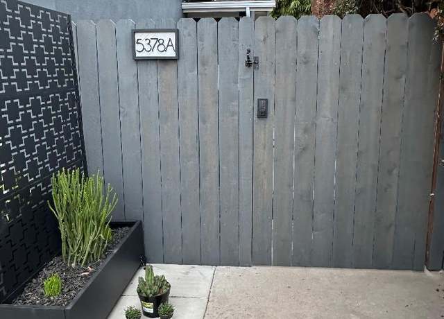 Photo of 5378 Dariesa St Unit A, Carpinteria, CA 93013
