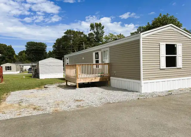 Property at 1007 Glentana St Lot 12, Rossville, GA, 30741, 2 beds, 1 bath, [object Object]