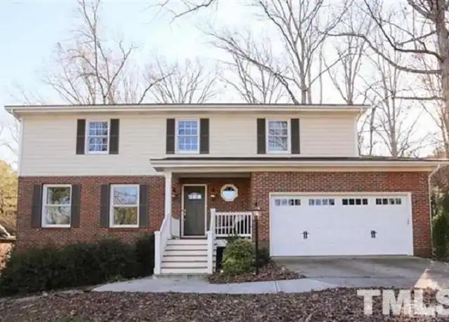 Property at 3617 Carriage Dr, Raleigh, NC, 27612, 5 beds, 2.5 baths, [object Object]