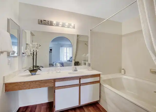 Property at Canyon Creek Villas - 2700 N Rainbow Blvd, Las Vegas, NV, 89108, 2-3 beds, 2 baths, [object Object]