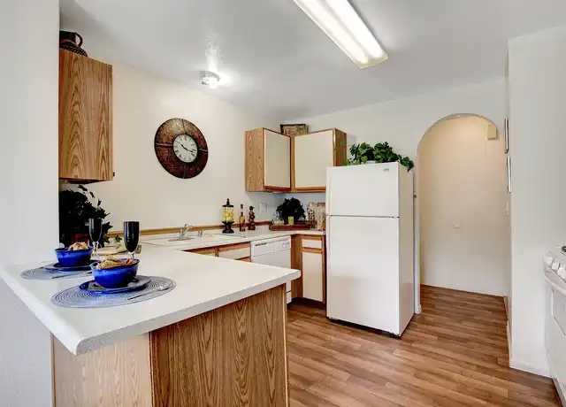 Property at Canyon Creek Villas - 2700 N Rainbow Blvd, Las Vegas, NV, 89108, 2-3 beds, 2 baths, [object Object]
