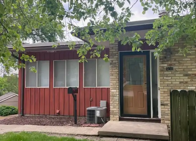 Property at 1901 Reetz Rd, Madison, WI, 53711, 2 beds, 1 bath, [object Object]