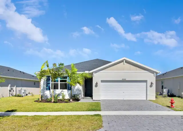 Property at 8990 Dahlia Cir, Port Saint Lucie, FL, 34986, 4 beds, 3 baths, [object Object]