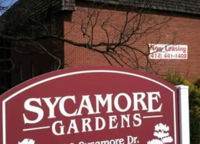 Property at 190 Sycamore Dr, Pittsburgh, PA, 15235, 1 bed, 1 bath, [object Object]