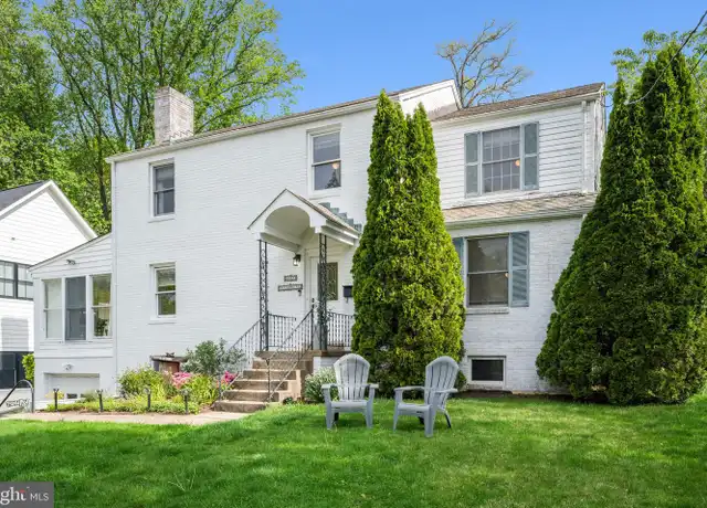 Property at 6023 Walhonding Rd, Bethesda, MD, 20816, 5 beds, 3.5 baths, [object Object]