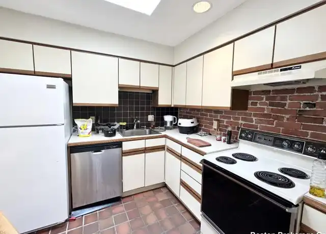 Property at 73 Gainsborough St, Boston, MA, 02115, 1 bed, 1 bath, [object Object]
