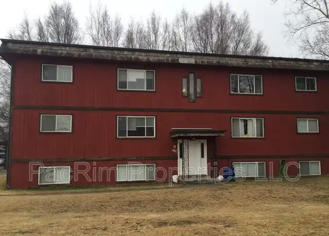 Property at 8831 Cordell Cir Unit 5, Anchorage, AK, 99502, 2 beds, 1 bath, [object Object]