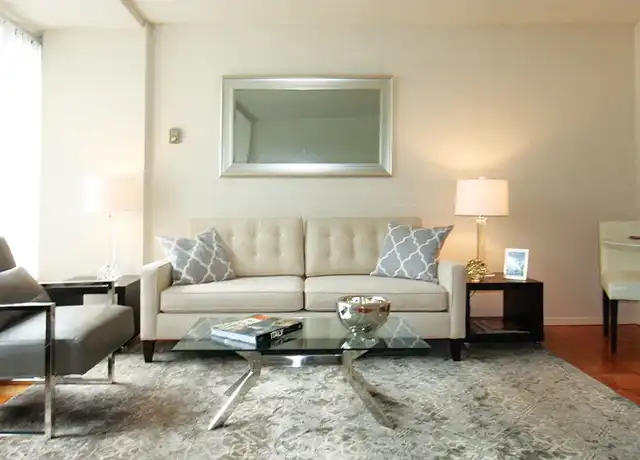 Property at Calvert House Apartments - 2401 Calvert St NW, Washington, DC, 20008, 0-2 beds, 1-2 bath, [object Object]
