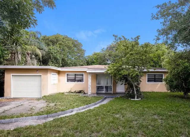 Property at 271 Florida Ave, Fort Lauderdale, FL, 33312, 4 beds, 2 baths, [object Object]
