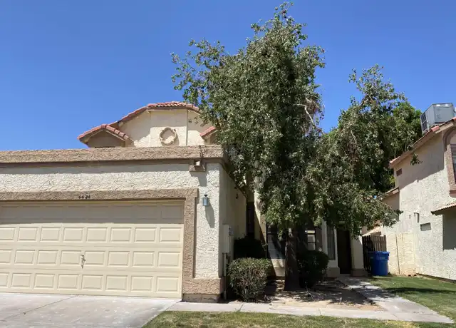 Property at 4424 E Tanglewood Dr, Phoenix, AZ, 85048, 3 beds, 2.5 baths, [object Object]