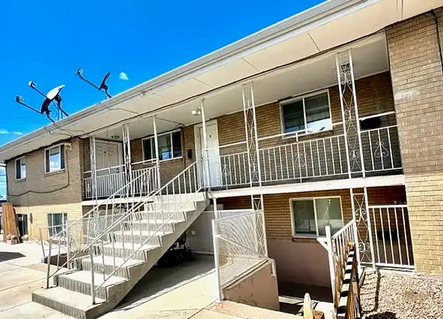 Property at Emporia Street Apartments - 2362 Emporia St, Aurora, CO, 80010, 1-2 bed, 1 bath, [object Object]
