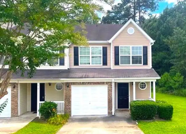 Property at 6300 Hickory Lane Cir, Union City, GA, 30291, 3 beds, 2.5 baths, [object Object]