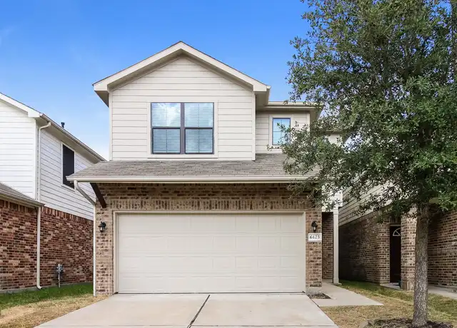 Property at 6623 Sharpstone Creek Ln, Houston, TX, 77084, 3 beds, 2 baths, [object Object]