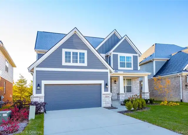 Property at 47749 Fieldstone Dr, Northville, MI, 48168, 3 beds, 2.5 baths, [object Object]
