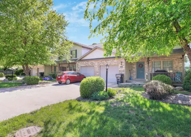 Property at 100 Jones Blvd Unit 102 C, Tuscola, IL, 61953, 2 beds, 2 baths, [object Object]