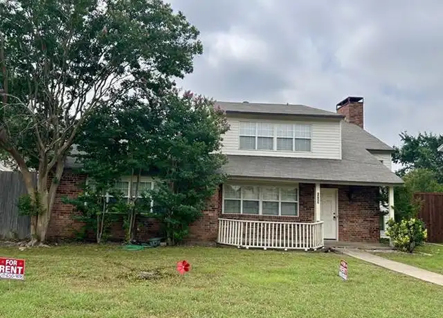 Property at 1722 Hartford Dr, Carrollton, TX, 75007, 4 beds, 2.5 baths, [object Object]